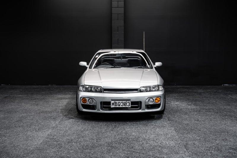 1997 Nissan Skyline