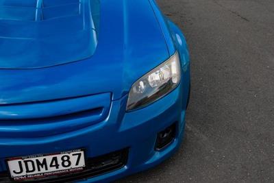 2012 Holden Commodore - Thumbnail