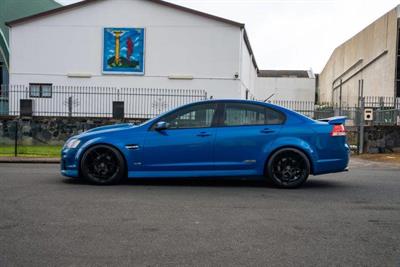 2012 Holden Commodore - Thumbnail