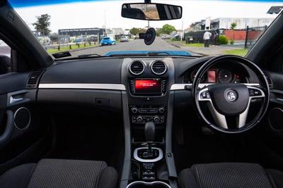 2012 Holden Commodore - Thumbnail