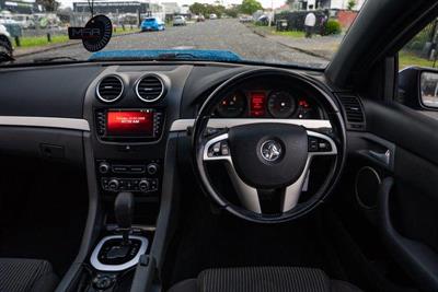 2012 Holden Commodore - Thumbnail