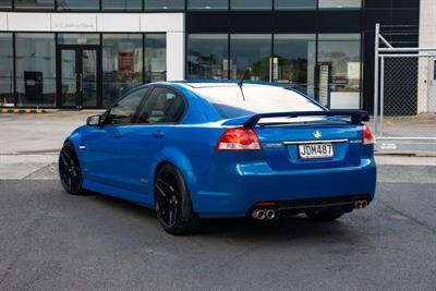 2012 Holden Commodore - Thumbnail