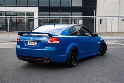 2012 Holden Commodore - Thumbnail