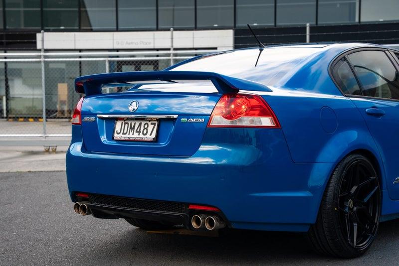 2012 Holden Commodore