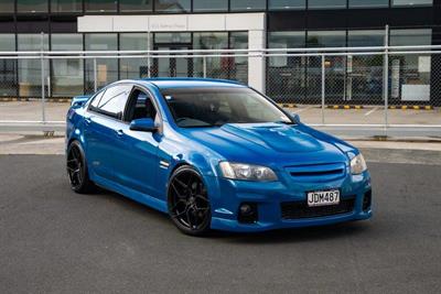 2012 Holden Commodore - Thumbnail