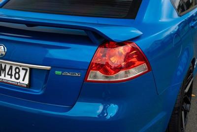 2012 Holden Commodore - Thumbnail