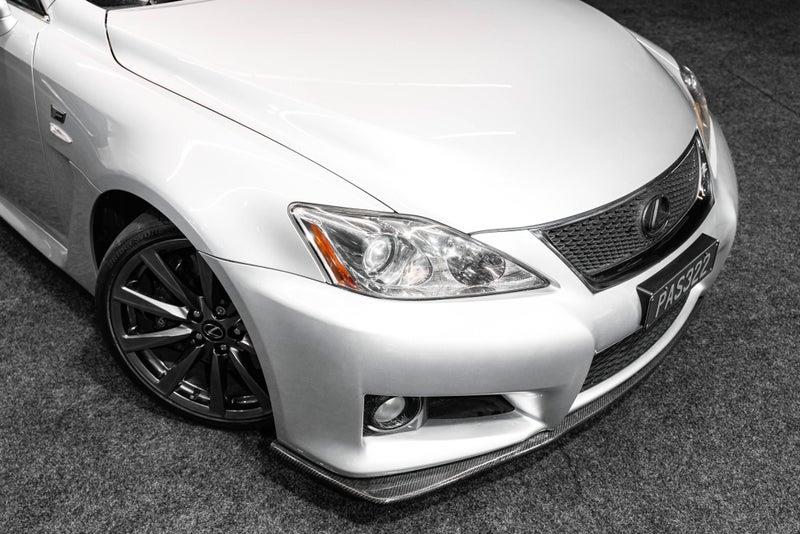 2008 Lexus IS F