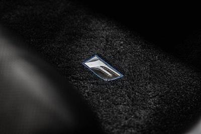 2008 Lexus IS F - Thumbnail