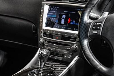 2008 Lexus IS F - Thumbnail