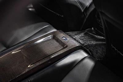 2008 Lexus IS F - Thumbnail