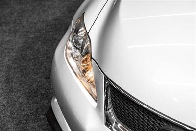 2008 Lexus IS F - Thumbnail