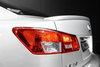 2008 Lexus IS F - Thumbnail