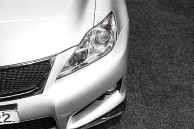 2008 Lexus IS F - Thumbnail