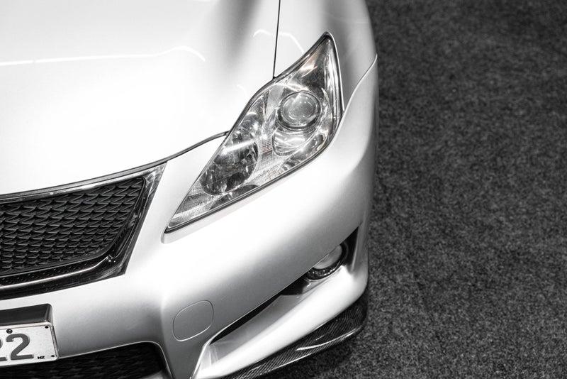 2008 Lexus IS F