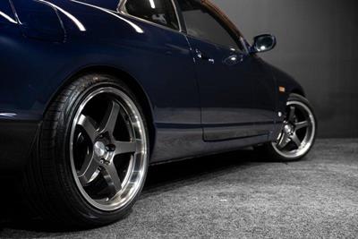 1998 Nissan Skyline - Thumbnail