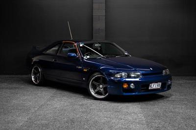 1998 Nissan Skyline - Thumbnail