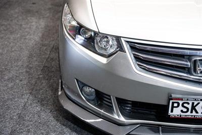 2009 Honda Accord - Thumbnail