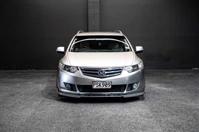 2009 Honda Accord - Thumbnail