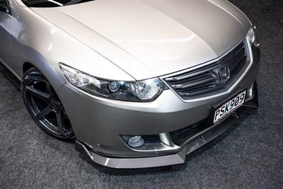 2009 Honda Accord - Thumbnail