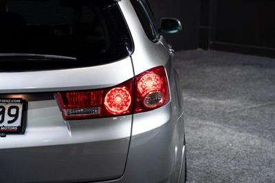 2009 Honda Accord - Thumbnail