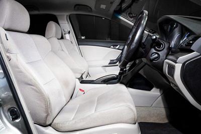 2009 Honda Accord - Thumbnail