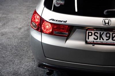 2009 Honda Accord - Thumbnail