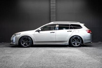 2009 Honda Accord - Thumbnail