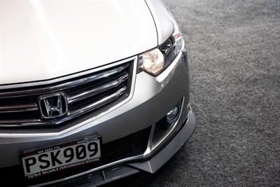 2009 Honda Accord - Thumbnail