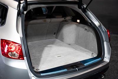 2009 Honda Accord - Thumbnail