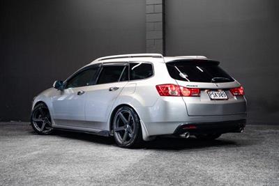 2009 Honda Accord - Thumbnail