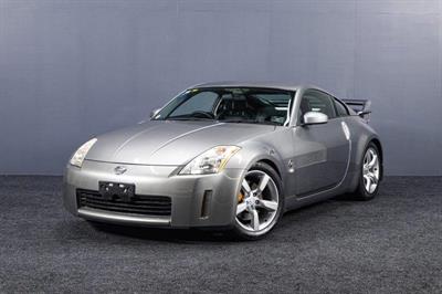 2003 Nissan Fairlady
