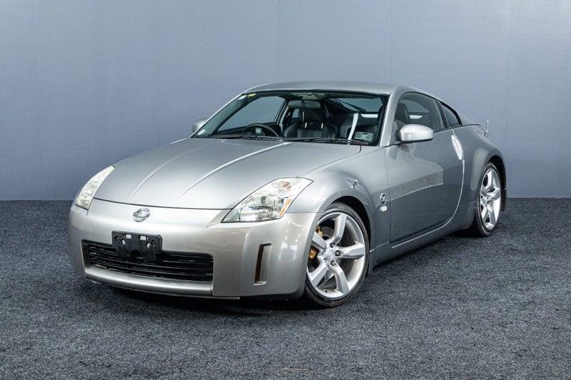 2003 Nissan Fairlady
