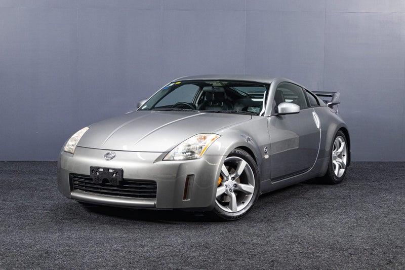 2003 Nissan Fairlady