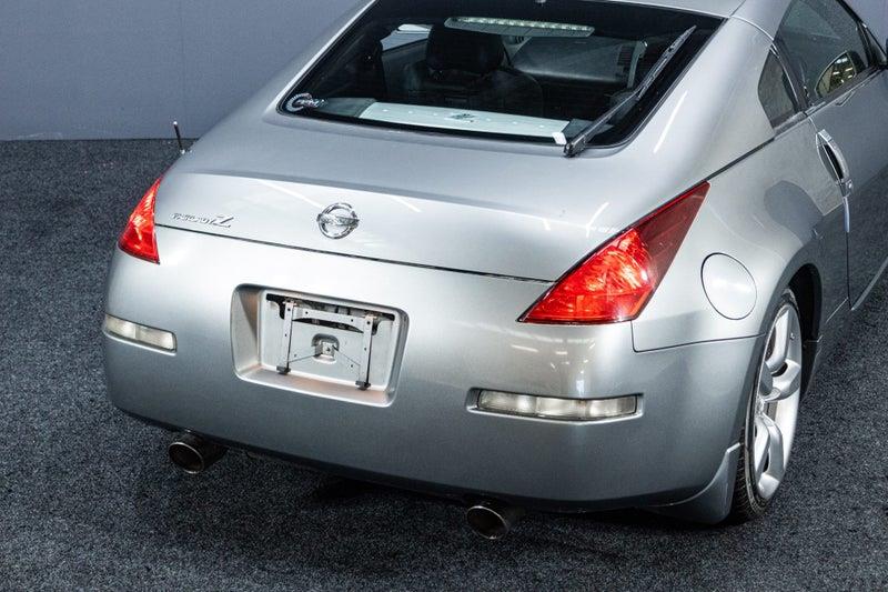 2003 Nissan Fairlady