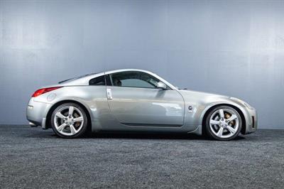2003 Nissan Fairlady - Thumbnail