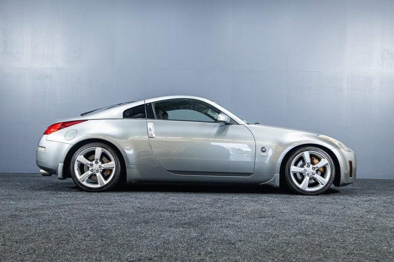 2003 Nissan Fairlady