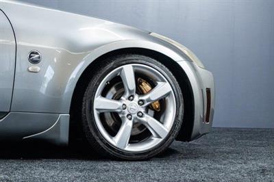2003 Nissan Fairlady - Thumbnail
