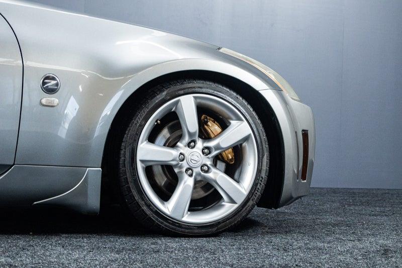 2003 Nissan Fairlady