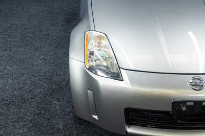 2003 Nissan Fairlady - Thumbnail