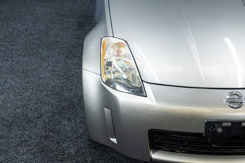 2003 Nissan Fairlady