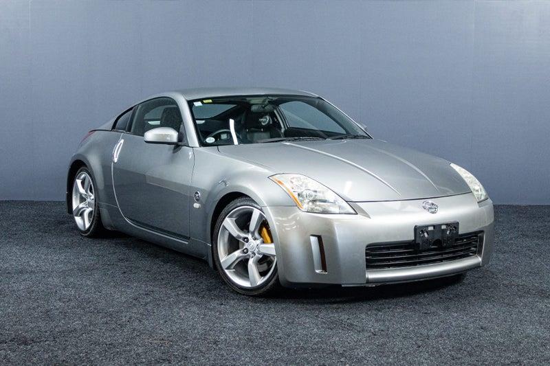 2003 Nissan Fairlady