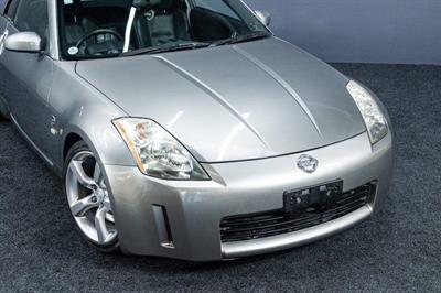 2003 Nissan Fairlady - Thumbnail