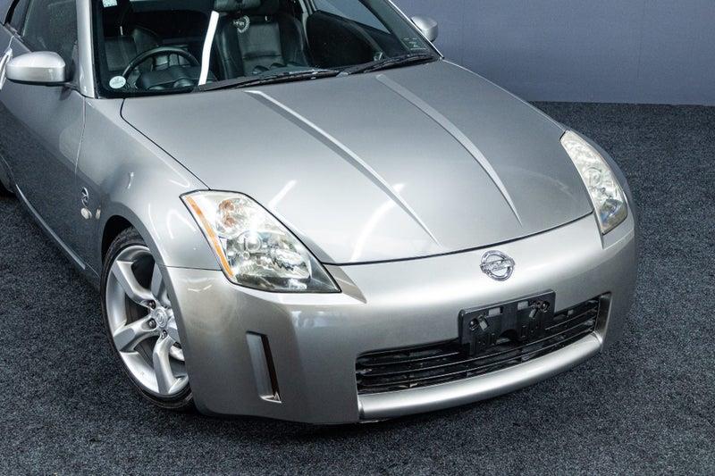 2003 Nissan Fairlady