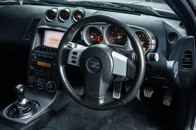 2003 Nissan Fairlady - Thumbnail