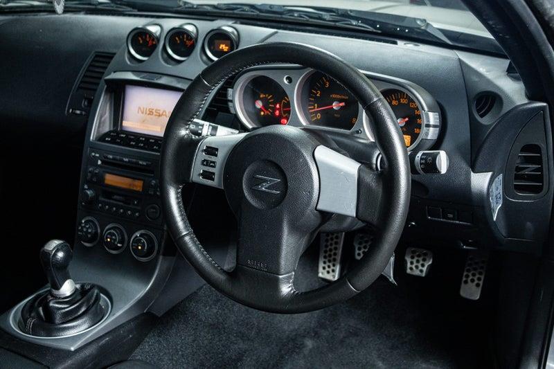 2003 Nissan Fairlady