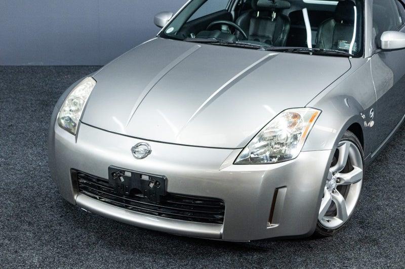 2003 Nissan Fairlady