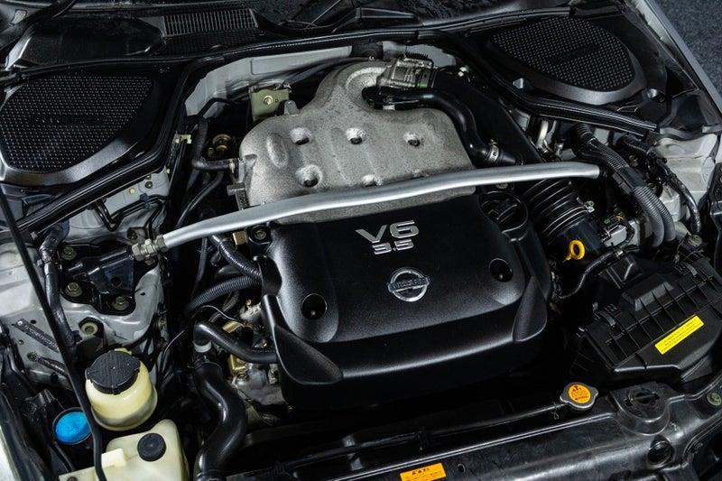 2003 Nissan Fairlady