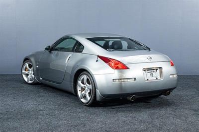 2003 Nissan Fairlady - Thumbnail