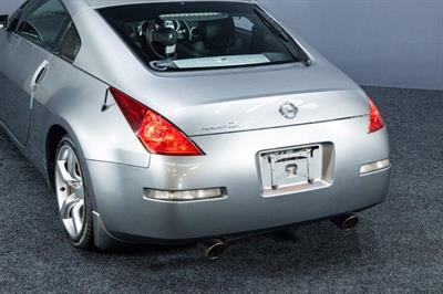 2003 Nissan Fairlady - Thumbnail