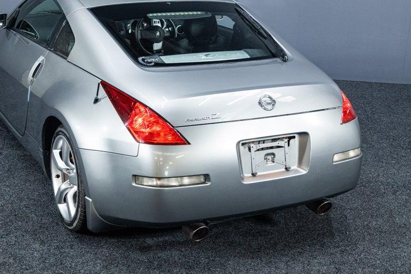 2003 Nissan Fairlady